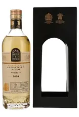 Berry Bros & Rudd Berry Bros & Rudd Monymusk 2004 Cask Jamaican Rum