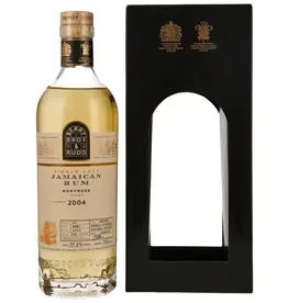 Berry Bros & Rudd Berry Bros & Rudd Monymusk 2004 Cask Jamaican Rum