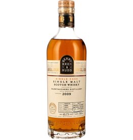 Berry Bros & Rudd Berry Bros & Rudd Glentauchers 2009 Cask 900515