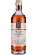 Berry Bros & Rudd Berry Bros & Rudd Guyana Diamond Distillery 2013