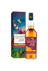 Talisker Talisker Port Ruighe Talisker Talisker Port Ruighe