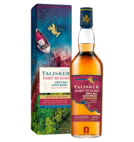 Talisker Talisker Port Ruighe Talisker Talisker Port Ruighe