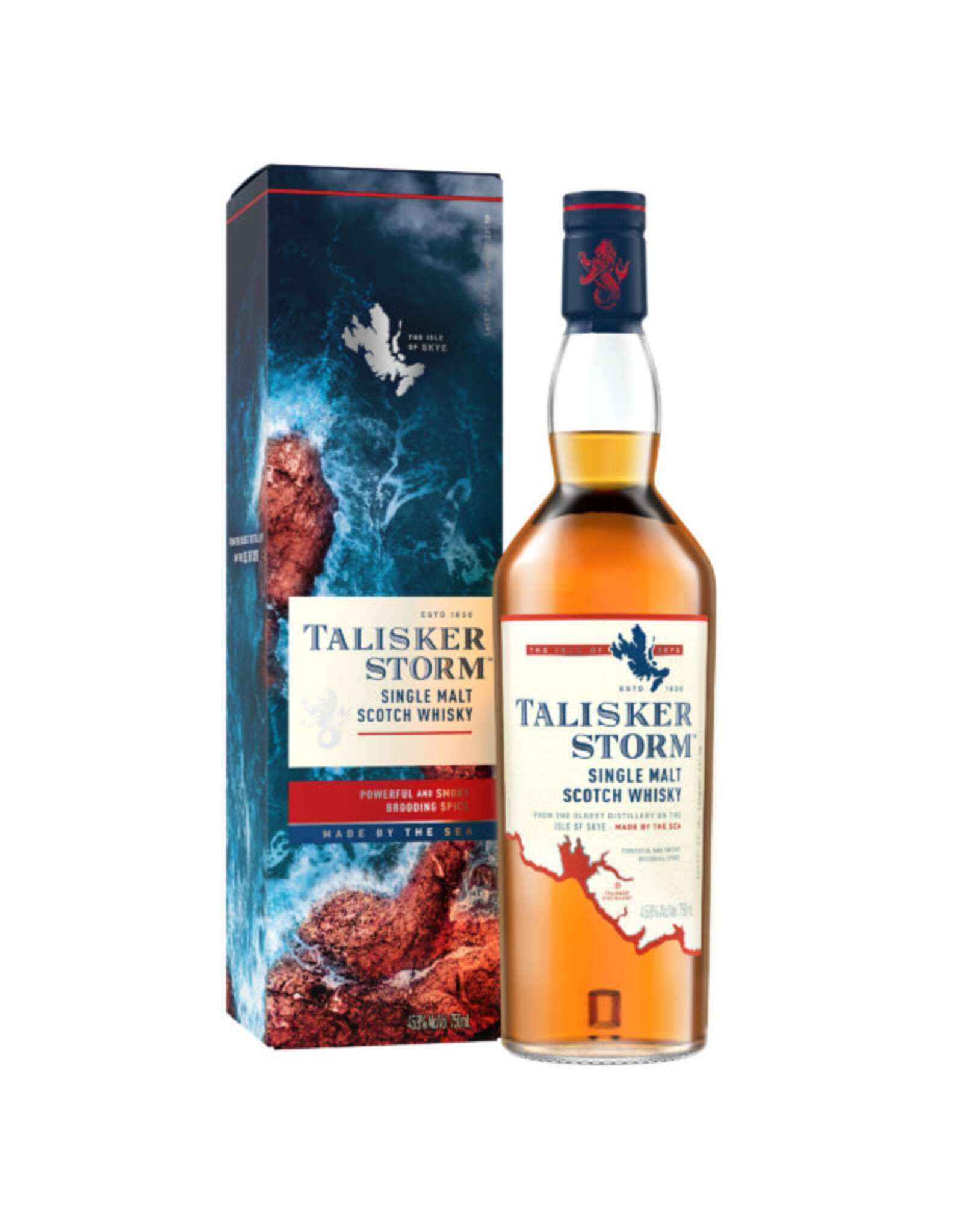 Talisker Talisker Storm