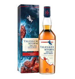 Talisker Talisker Storm Talisker Talisker Storm