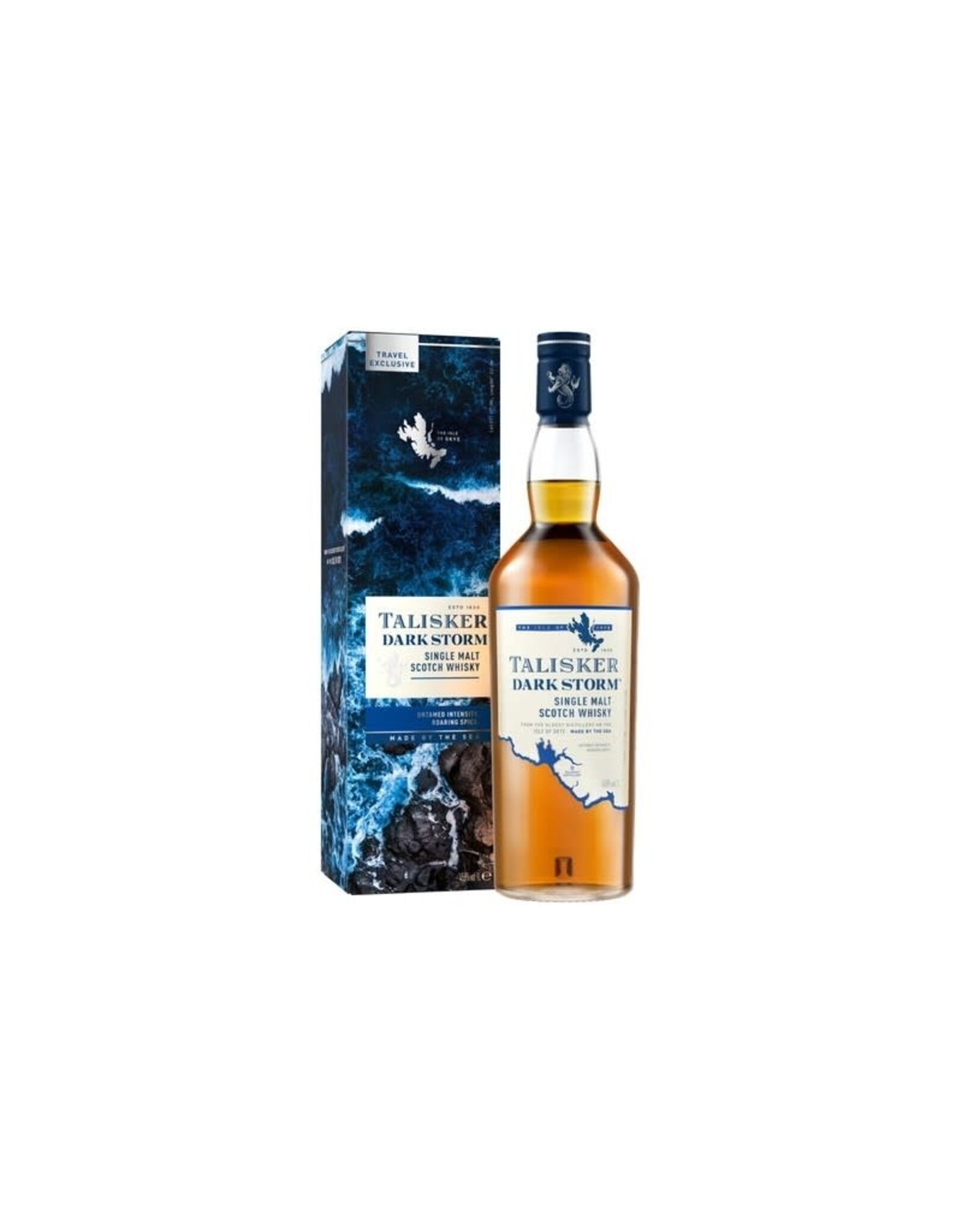 Talisker Talisker Dark Storm 1.0L