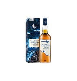Talisker Talisker Dark Storm 1.0L