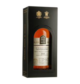 Berry Bros & Rudd Berry Bros & Rudd Royal Brackla 2006 Chateau Beychevelle Saint-Julien Finish Cask 300461 'BBR & Friends special edition'