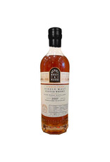 Berry Bros & Rudd Berry Bros & Rudd Glen Moray 2007  Viognier Finish Cask 5764 'BBR & Friends special edition'