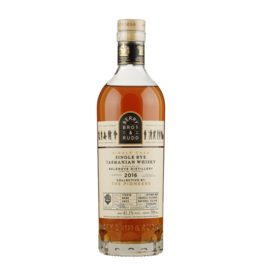 Berry Bros & Rudd Berry Bros & Rudd 'The Pioneers' Belgrove Cask 170216