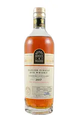 Berry Bros & Rudd Berry Bros & Rudd 'The Nordic Casks #2' Stauning 2017 Moscatel Finish Cask 6493