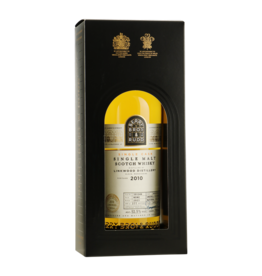 Berry Bros & Rudd Berry Bros & Rudd Linkwood 2010 Cask 301246