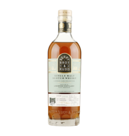 Berry Bros & Rudd Berry Bros & Rudd 'Glens & Valleys' Linkwood 2010 PX Finish Cask 301241