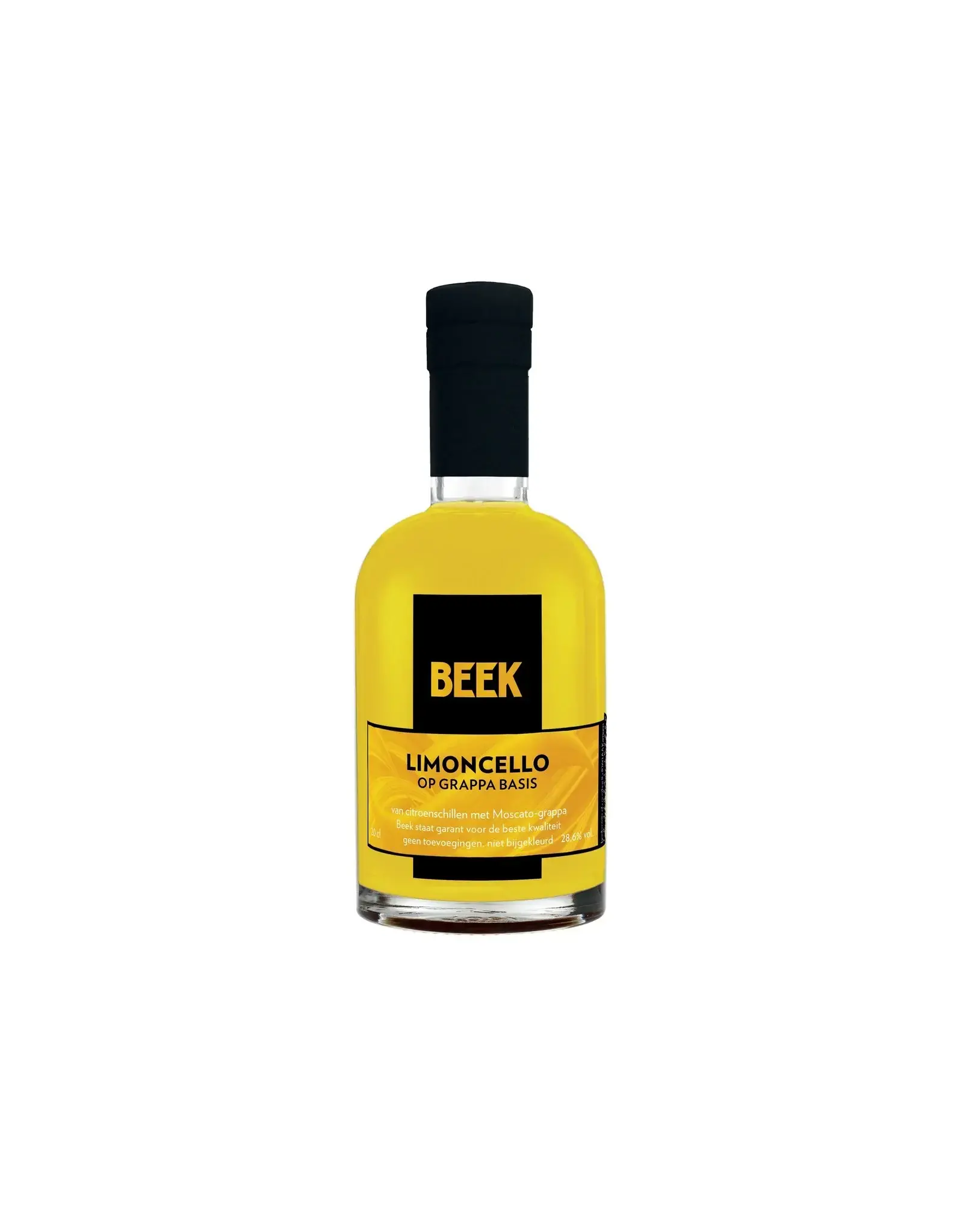 Beek Beek Limoncello 0,2
