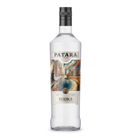 Patara Patara Vodka 0,7L Patara Patara Vodka 0,7L