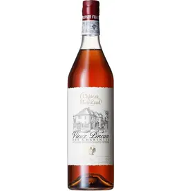 Chateau de Montifaud Chateau de Montifaud Vieux Pineau des Charentes Rouge