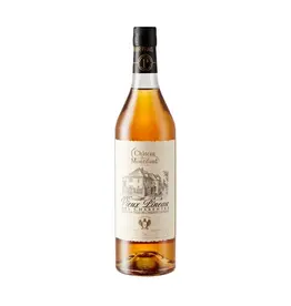 Chateau de Montifaud Chateau de Montifaud Vieux Pineau des Charentes Blanc