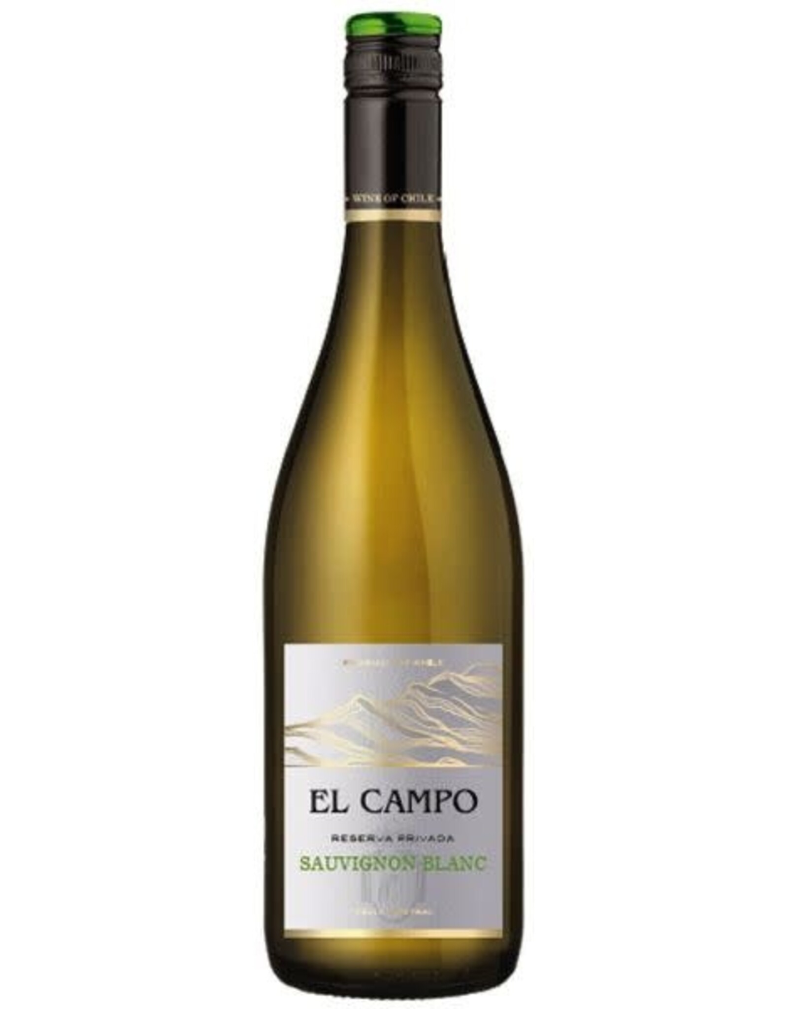 El Campo El Campo Sauvignon Blanc