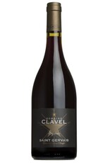 Domaine Clavel Domaine Clavel Saint Gervais Syrius