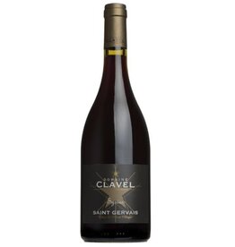 Domaine Clavel Domaine Clavel Saint Gervais Syrius