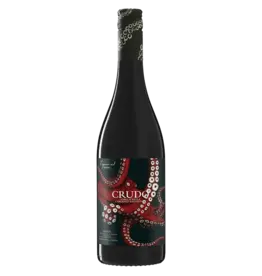 Crudo Crudo Nero D'avola Cabernet Sauvignon