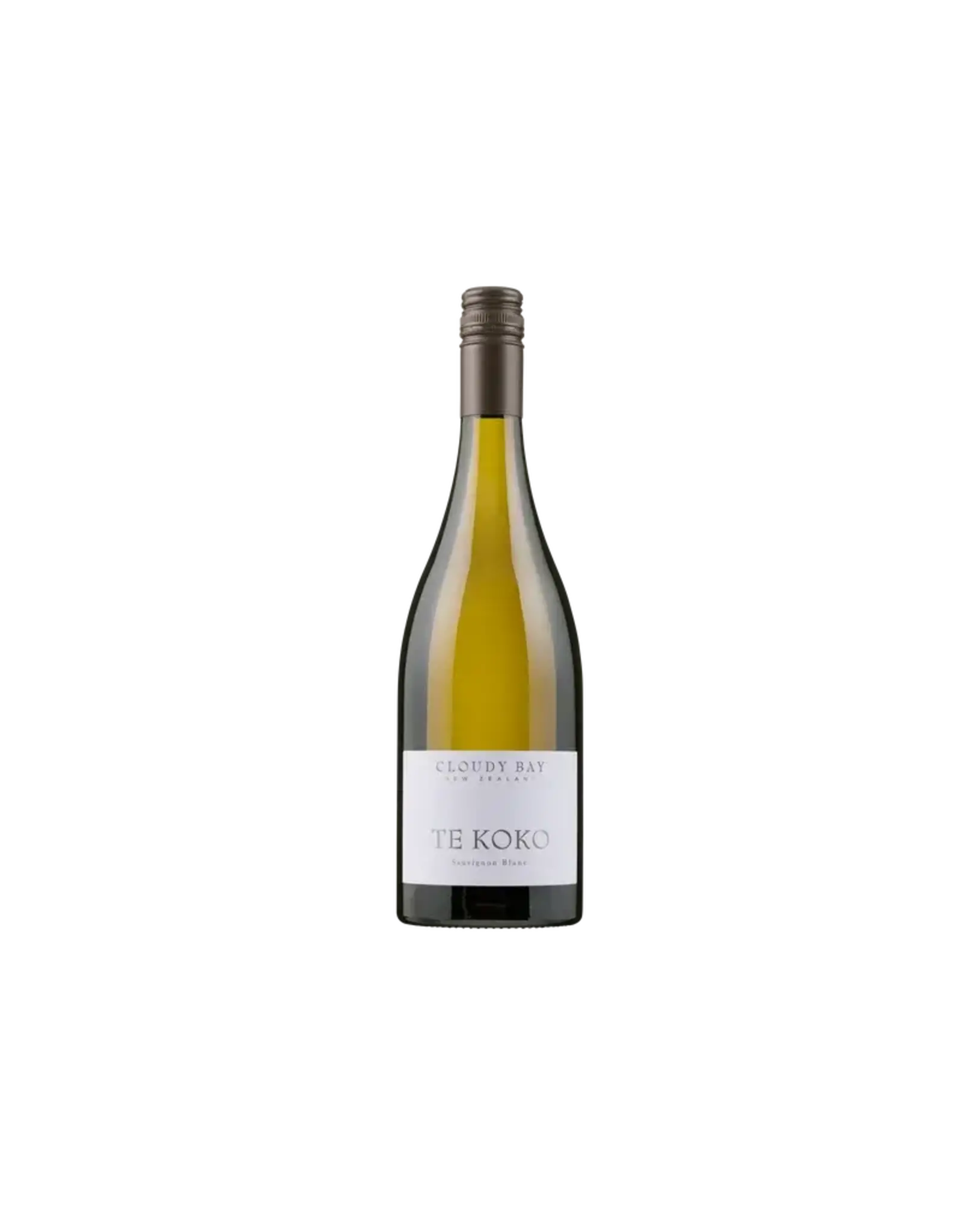 Cloudy Bay Te Koko Sauvignon Blanc
