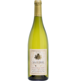 Hubert Brochard Hubert Brochard Sancerre Blanc