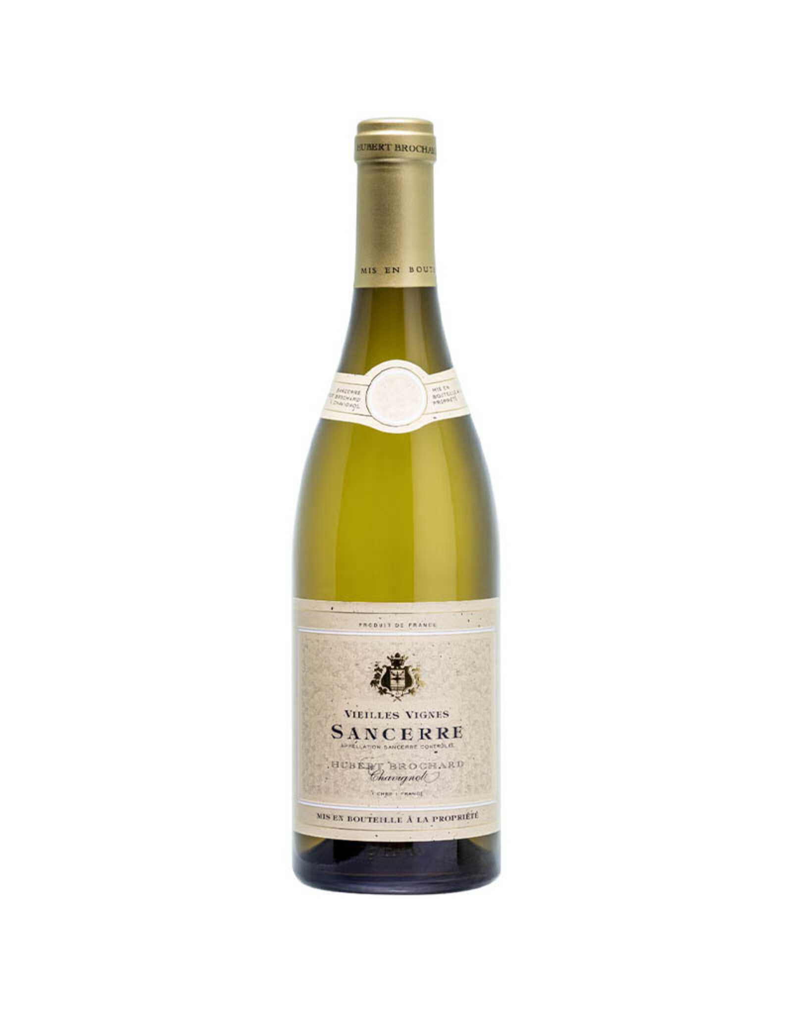 Hubert Brochard Hubert Brochard Sancerre Vieilles Vignes