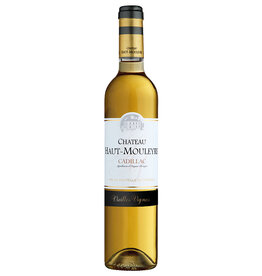 Chateau Haut Moulleyre Chateau Haut Mouleyre Cadillac