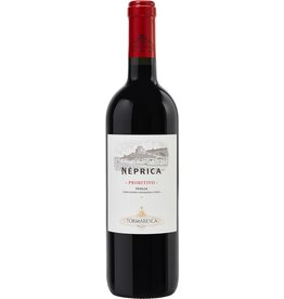Tormaresca Tormaresca Neprica Primitivo 1,5L Magnum