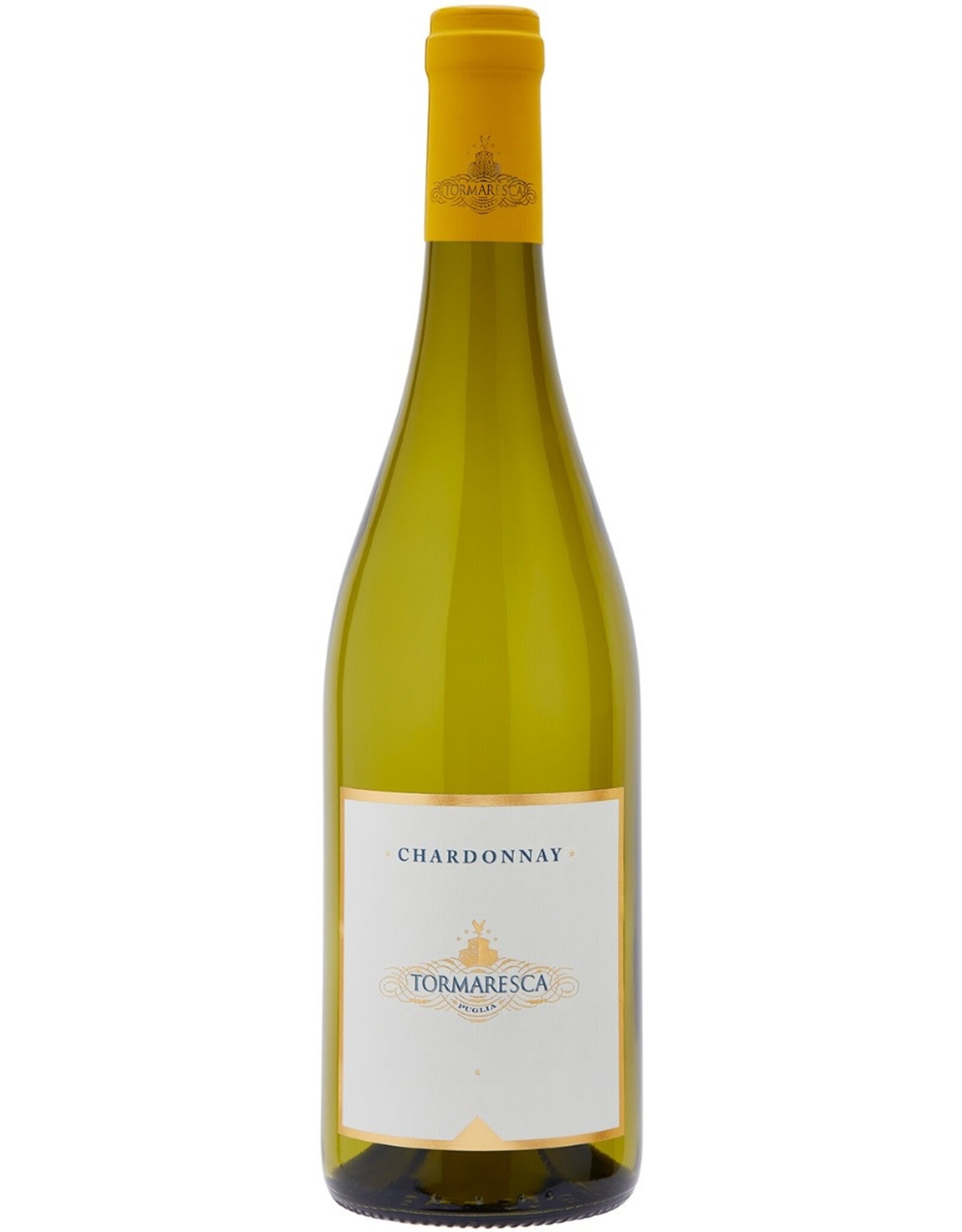 Tormaresca Tormaresca Chardonnay 0.375