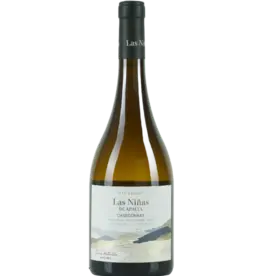 Las Ninas Las Ninas De Apalta Chardonnay