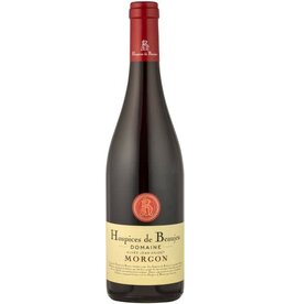 Hospices de Beaujeu Cuvée Judith Jonchier Morgon