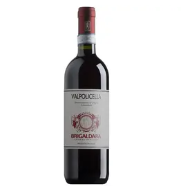 Brigaldara Brigaldara Valpolicella 0,375
