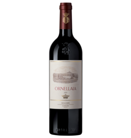 Ornellaia Ornellaia Bolgheri Superiore 2021