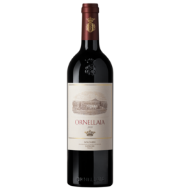 Ornellaia Ornellaia Bolgheri Superiore 2020