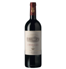 Ornellaia Ornellaia Bolgheri Superiore 2018