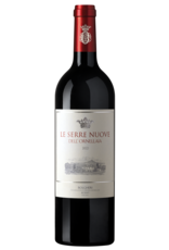 Ornellaia Le Serre Nuove Dell' Ornellaia