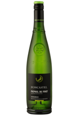 Dom. La Serre Foncastel Picpoul de Pinet