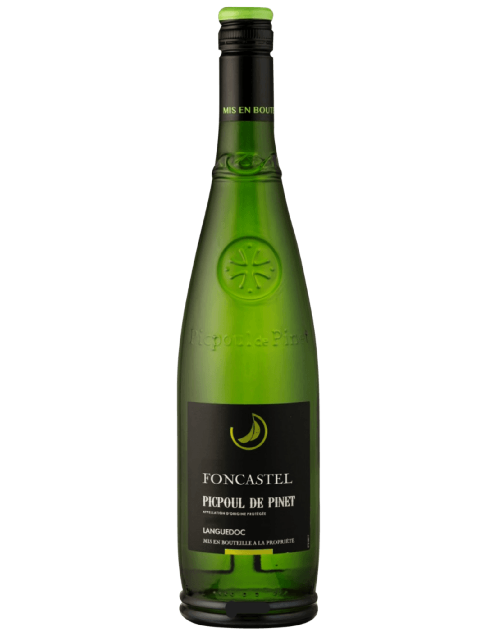 Dom. La Serre Foncastel Picpoul de Pinet