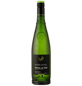 Dom. La Serre Foncastel Picpoul de Pinet