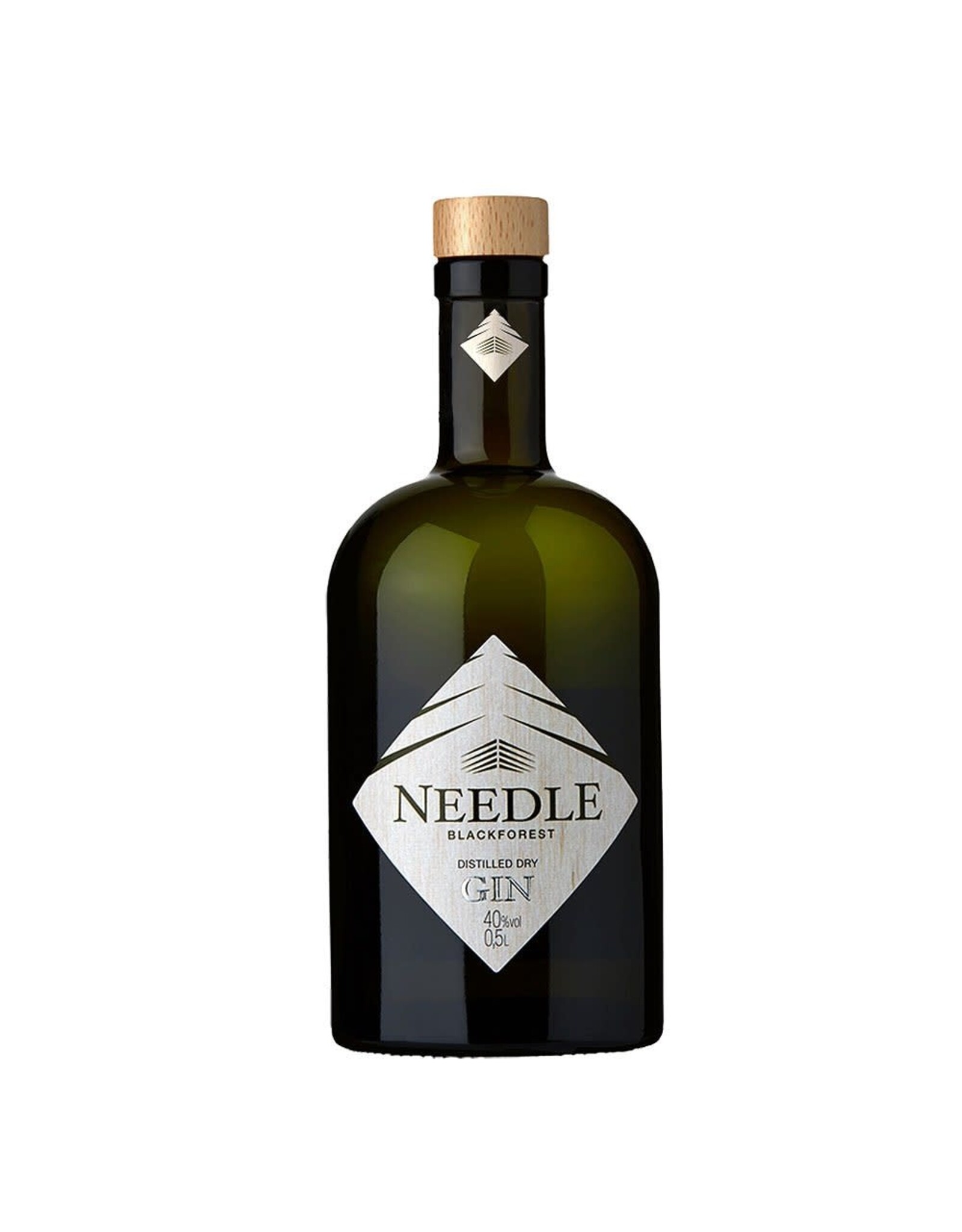 Needle Gin Needle Blackforest Gin