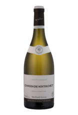Moillard Grivot Moillard Grivot Chassagne Montrachet