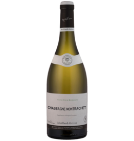 Moillard Grivot Moillard Grivot Chassagne Montrachet