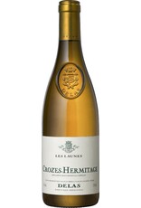Delas Delas Crozes Hermitage Les Launes Blanc