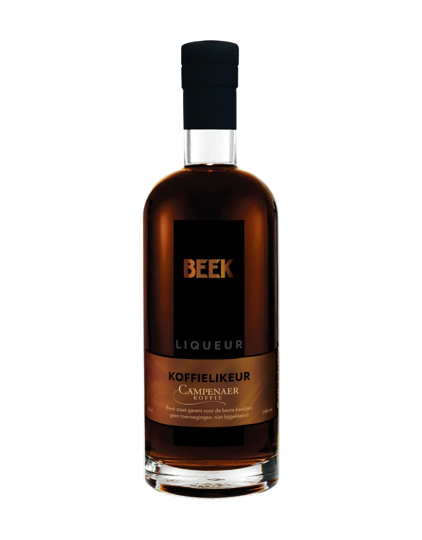 Beek Beek Koffielikeur