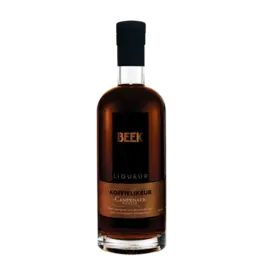 Beek Beek Koffielikeur