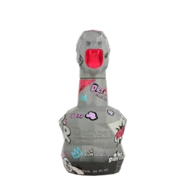 Dictador Dictador Game Changer Grey