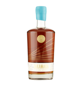 Takamaka Takamaka Rum Le Clos Series Single Cask #2 Pineau