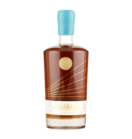 Takamaka Takamaka Rum Le Clos Series Single Cask #2 Palo Cortado