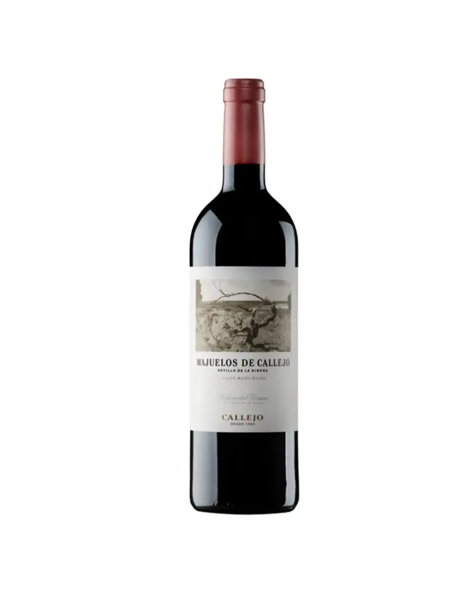 Bodegas Félix Callejo Bodegas Félix Callejo 'Majuelos de Callejo' 1,5L Magnum